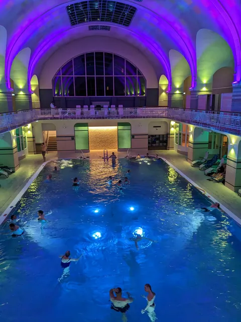 Bäderland Bartholomäustherme