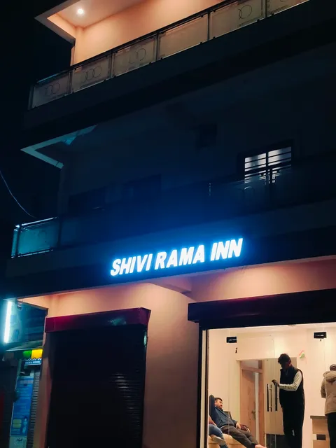 Shivi Rama Inn