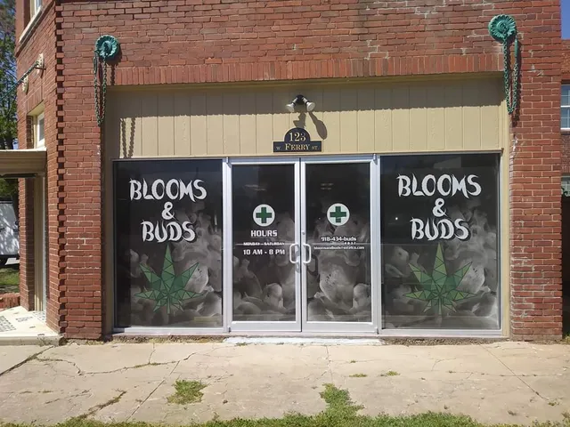 Blooms and Buds Dispensary
