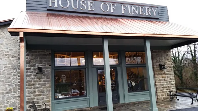 House Of Finery