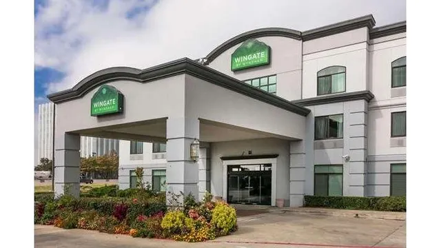 Wingate by Wyndham Dallas Love Field