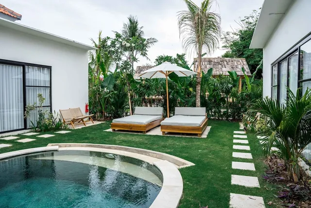 Shanti Boutique Retreat