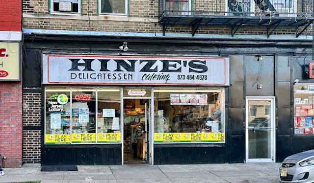 Hinze's Deli & Catering