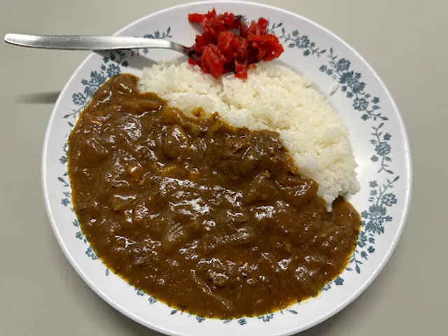 特観席レストラン