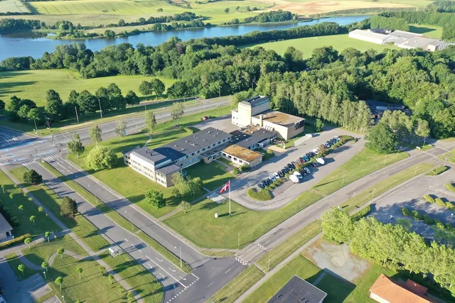 Nørherredhus Hotel & Conference Center