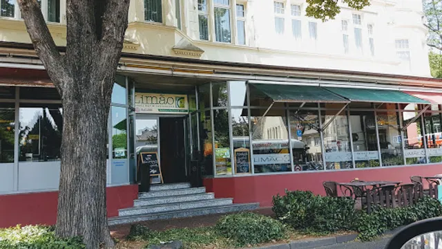 Limao Brasil Bar & Restaurant