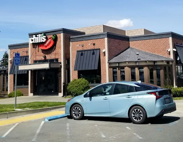 Chili's Grill & Bar