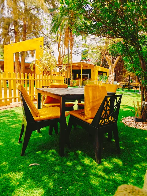 Seventeen Restaurant