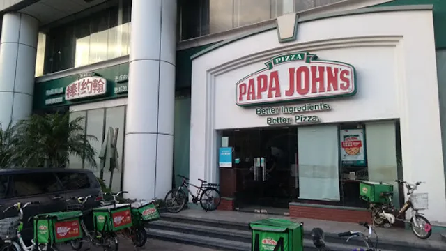 Papa John's