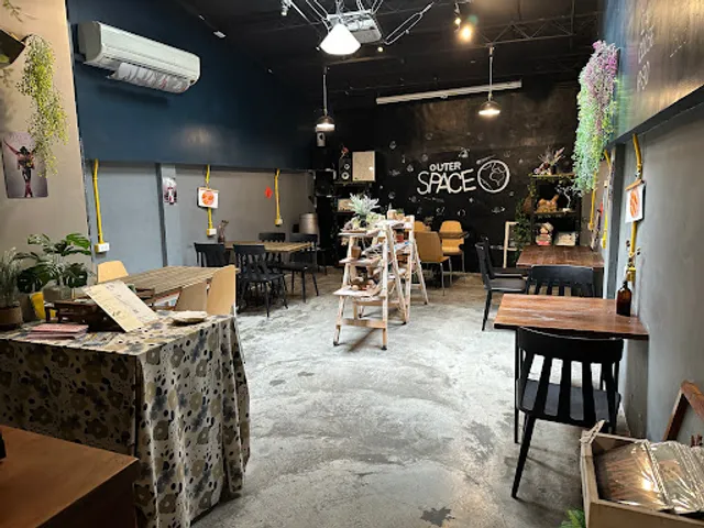 塩之友物SALt MaTe Bakery Cafe