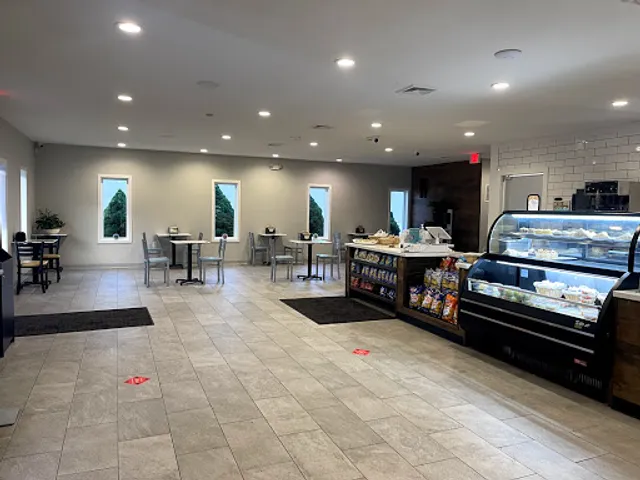 Cravings, An American Eatery