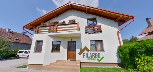 Filargo Apartments