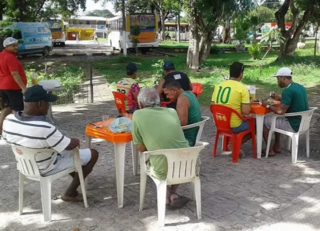 FLÁVIO'S BAR & RESTAURANTE