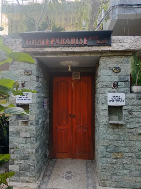 WAHYUGA SARI GUEST HOUSE