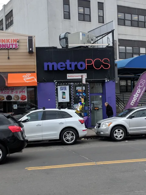 Metro by T-Mobile