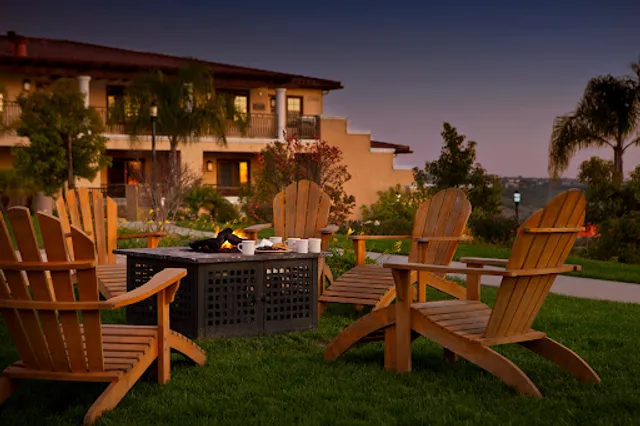 Hilton Grand Vacations Club MarBrisa Carlsbad