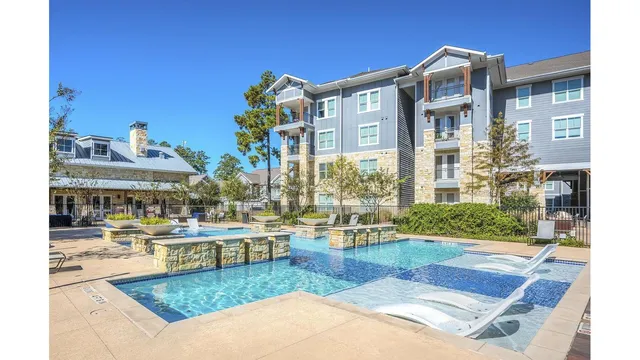 Creekside Park The Residences