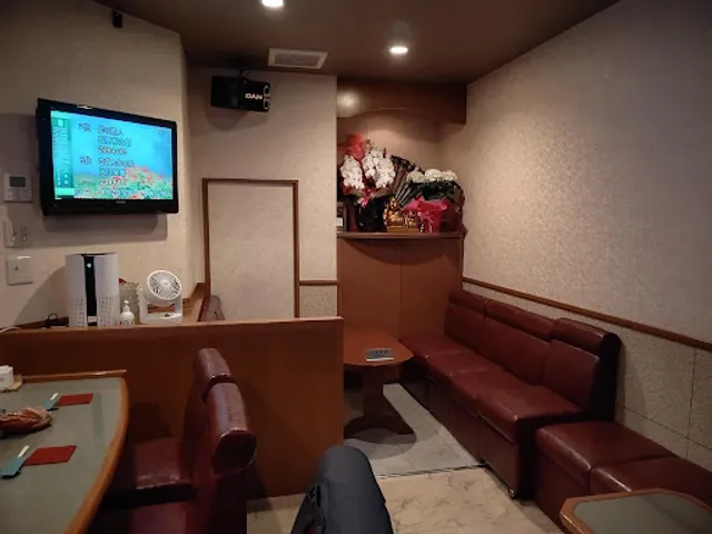 ナイトルーム円