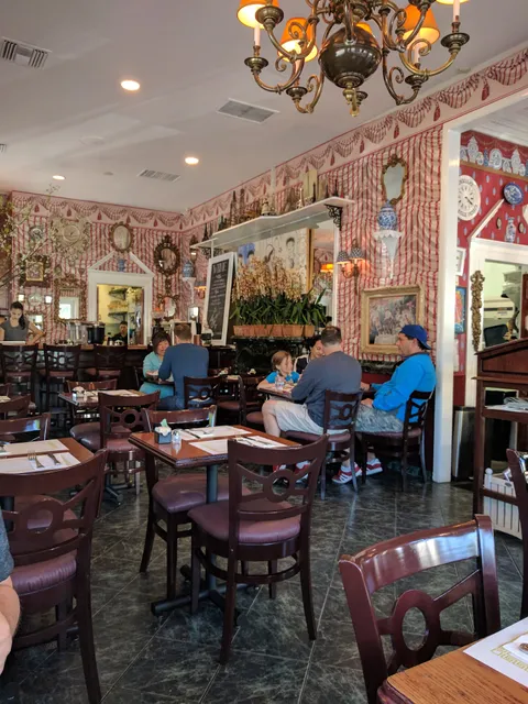 La Conversation Bakery