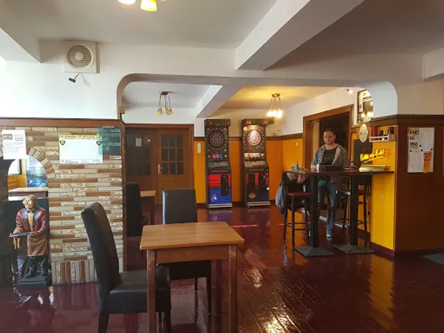 Kneipe Hendriks Würselen