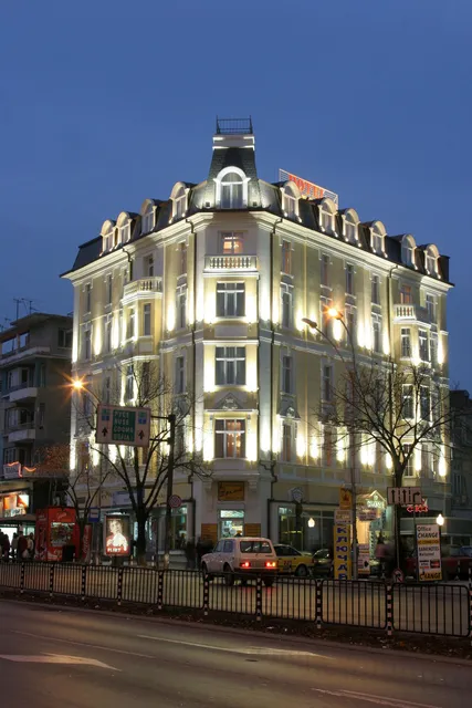 Hotel Boutique Splendid