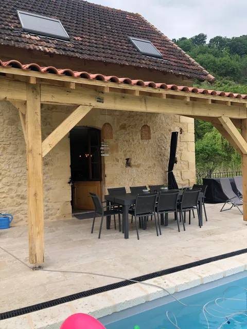 Ma ferme des trois E