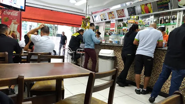 Bar e Lanches Junâo