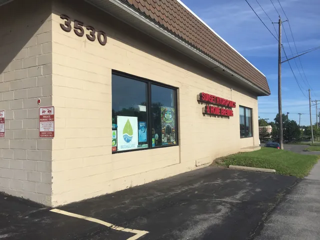 Sunset Hydroponics Home Brewing