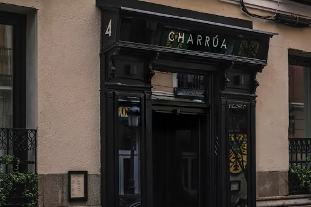 Charrúa Madrid