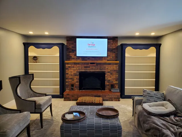 Cottage To Castle Interiors