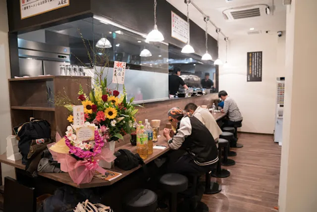 山亀家 西千葉店