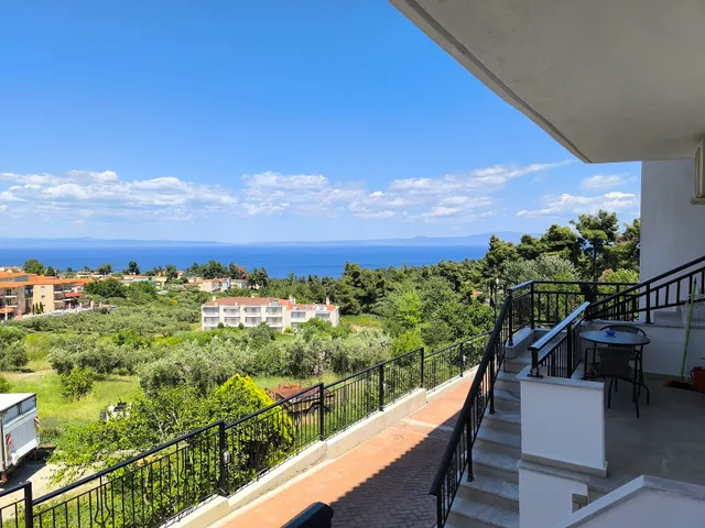 Seaview Studios Kriopigi