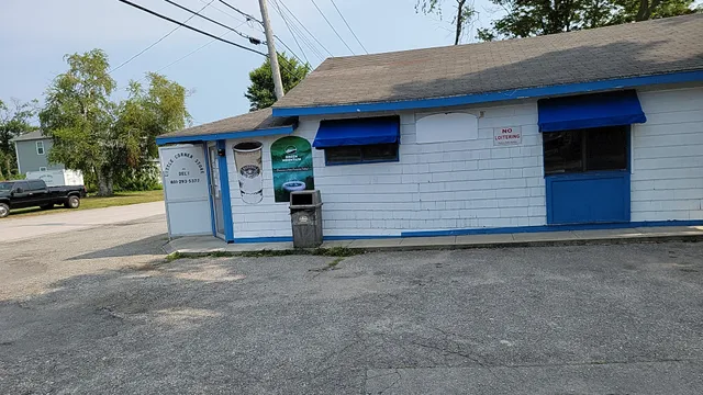 Little Corner Store & Deli