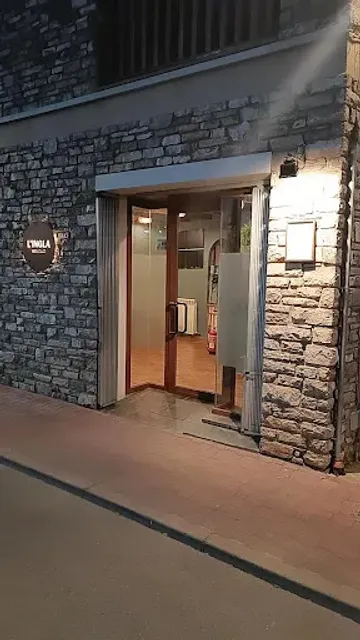 L'Ingla Restaurant