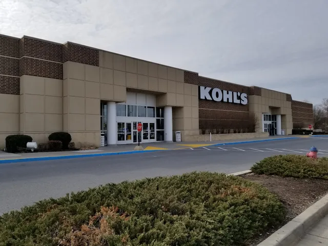 Kohl's