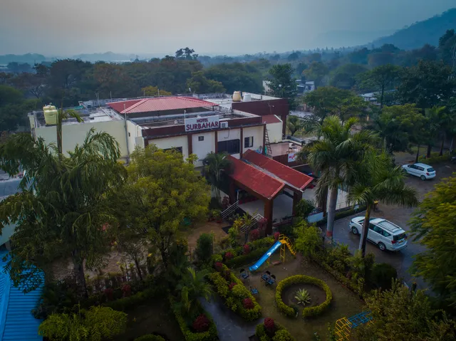 MPT Surbahar, Maihar