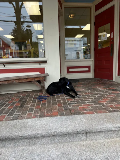 Saxtons River Village Market