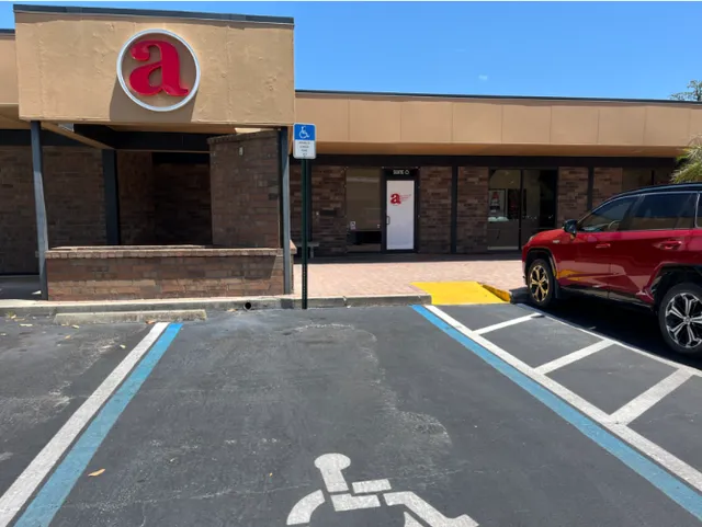 Acrosstown Repertory Theatre