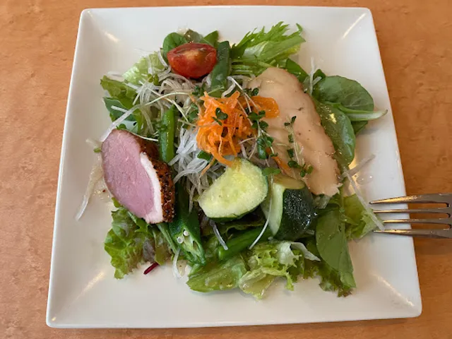 ワインビストロオリーヴォ