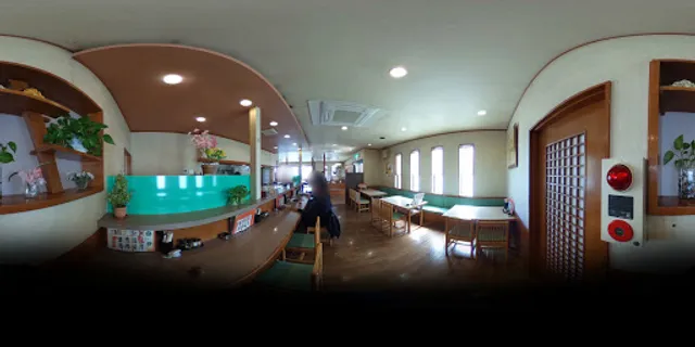 中国菜館・木里吉里