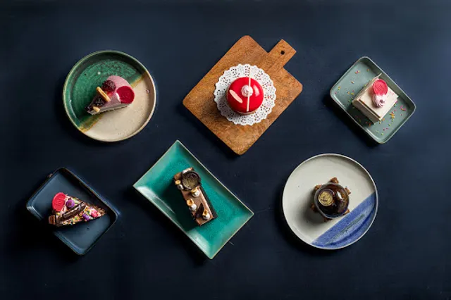 Huber & Holly – Koregaon Park, Pune