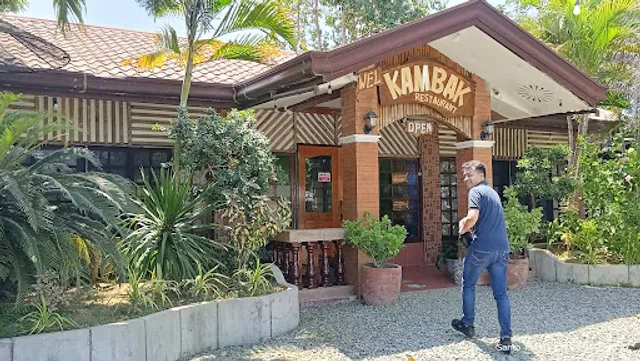 Kambak Restaurant