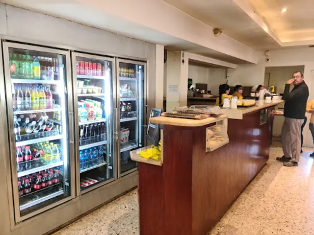 Restaurante Las Viandas 2