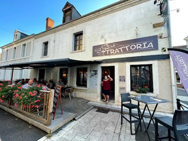 La Trattoria