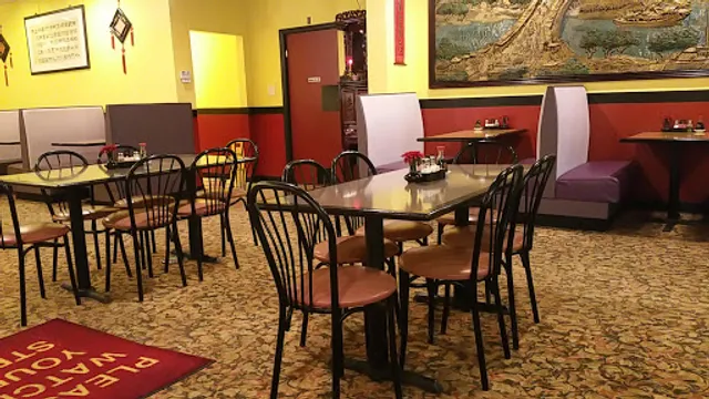 Hong Kong House Restaurant