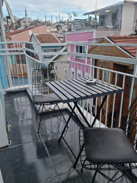 Mayda Boutique Hotel