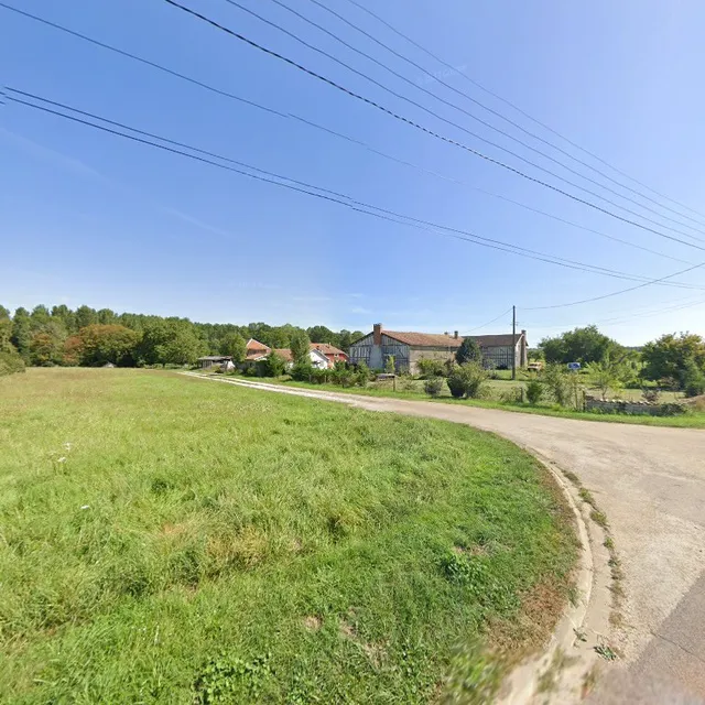 Pearl of the d’Aube