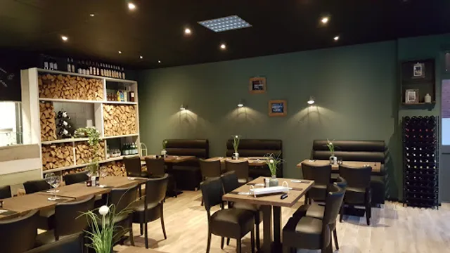 Avanti Houtoven Pizzeria