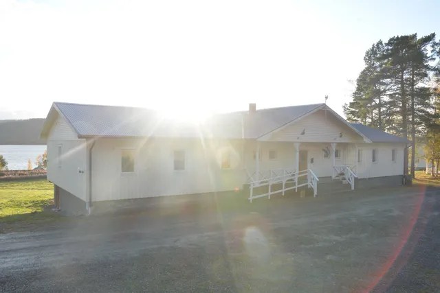 Strandgården Bed & Breakfast