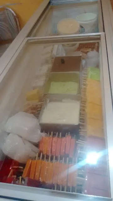 Heladería La Michoacana